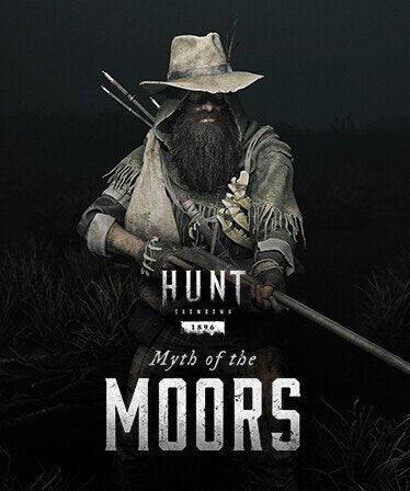 Hunt: Showdown 1896 - Myth of the Moors DLC