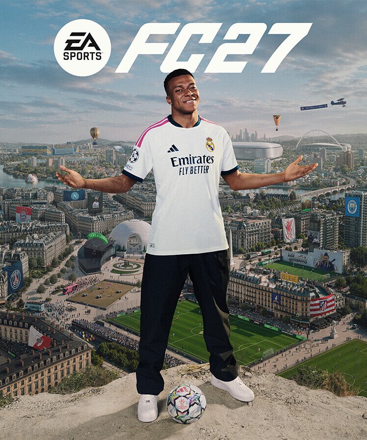 EA SPORTS FC 27