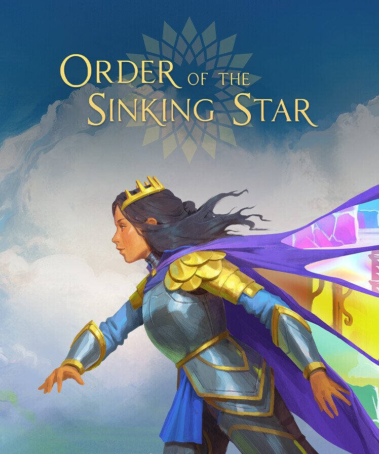 Order of the Sinking Star