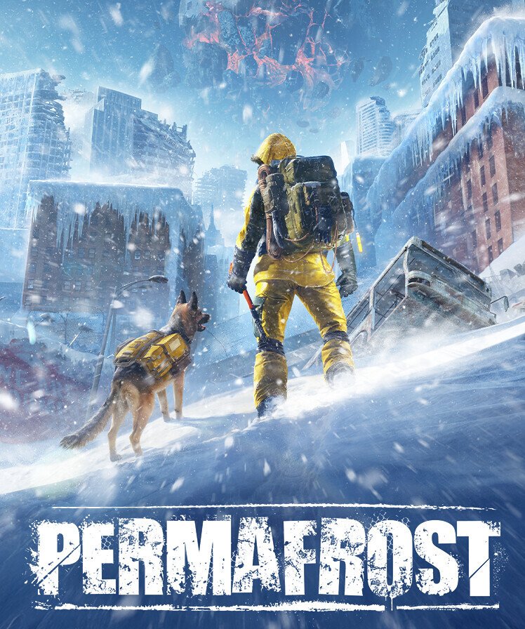 Permafrost