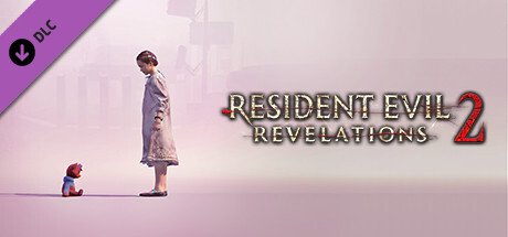 Resident Evil 2 / Biohazard RE2 (RER2) Extra Episode: Little Miss DLC