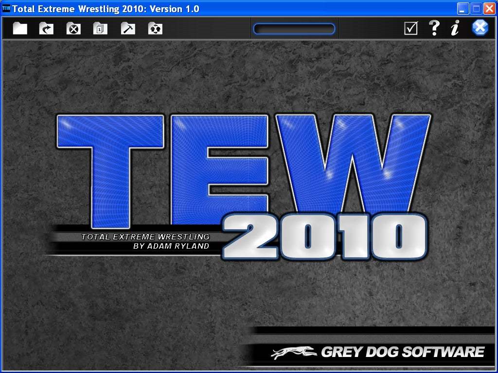 Total Extreme Wrestling