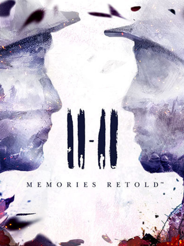 11-11 Memories Retold