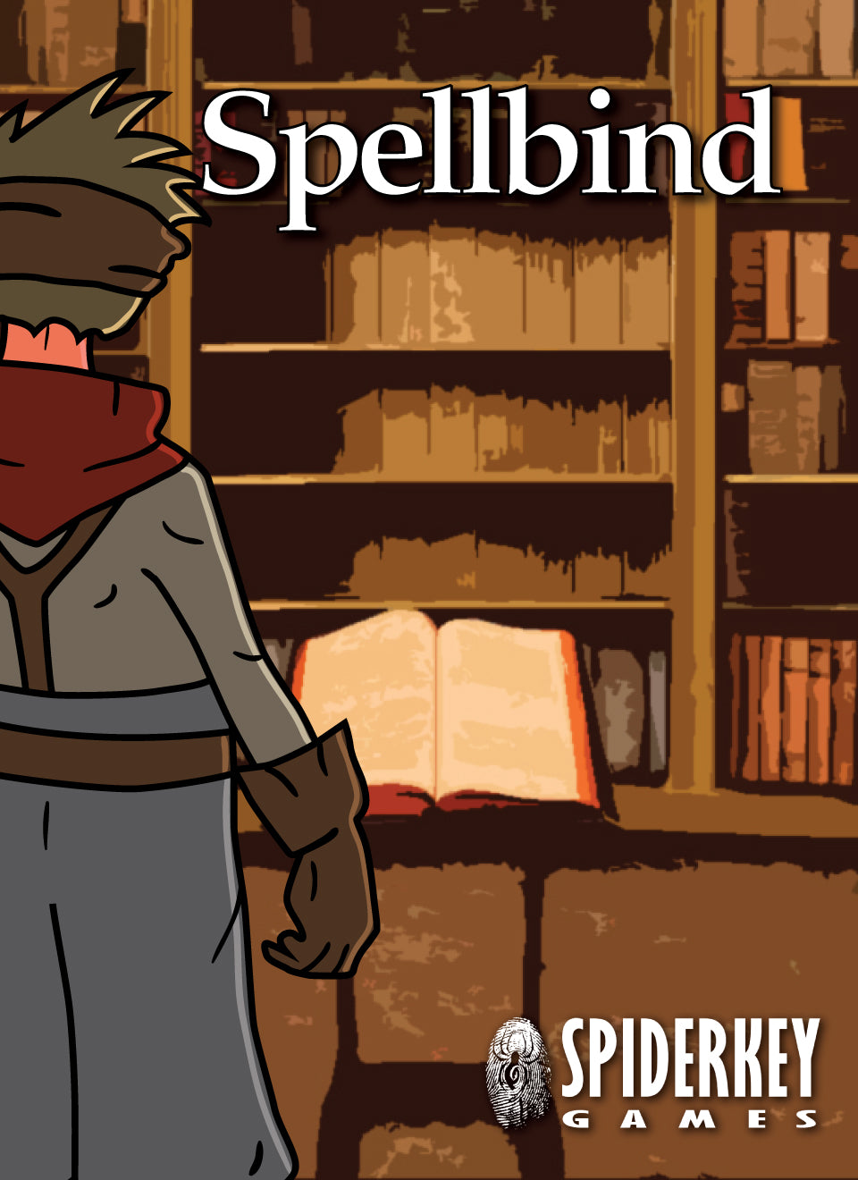 Spellbind