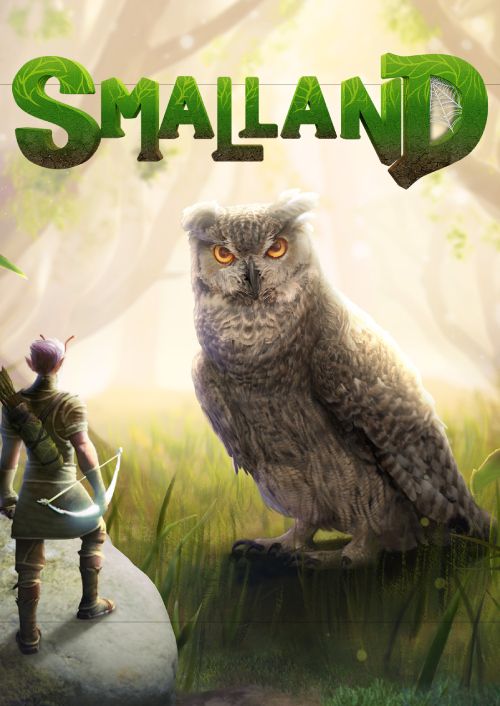 Smalland: Survive the Wilds (valid until April 2027)