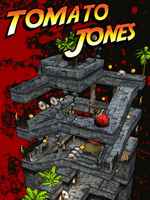 Tomato Jones
