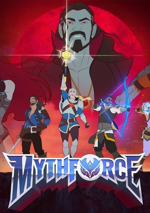 MythForce