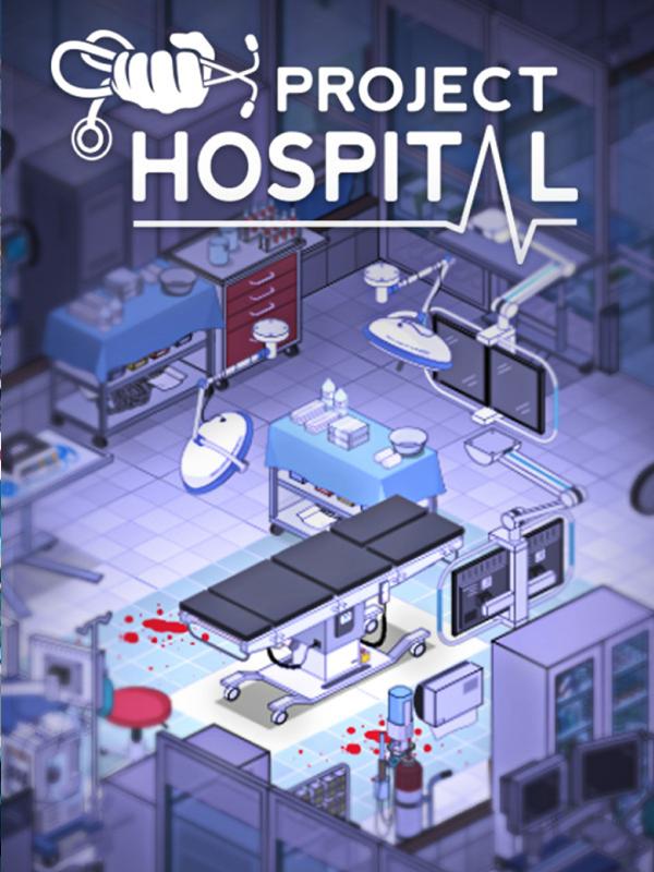 Project Hospital - Department of Infectious Diseases DLC