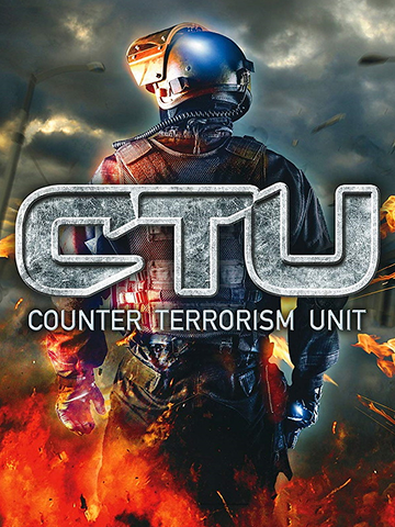 Counter Terrorism Unit