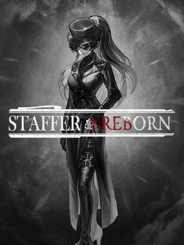 Staffer Reborn