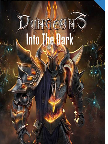 Dungeons - Into the Dark DLC