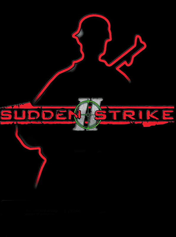 Sudden Strike 2 Gold