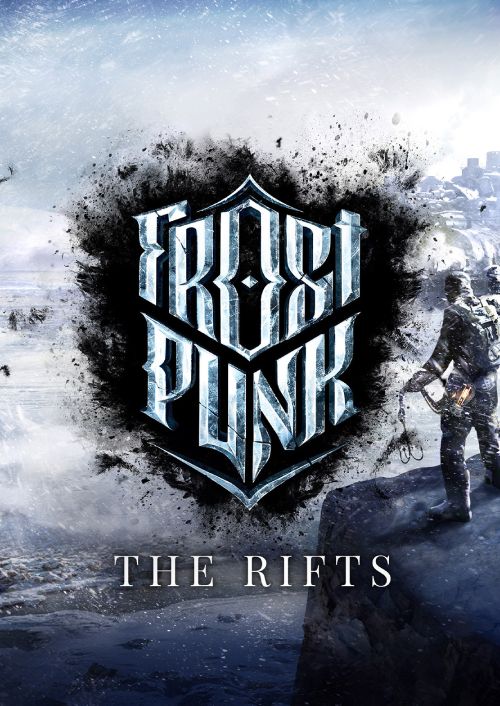 Frostpunk - The Rifts DLC