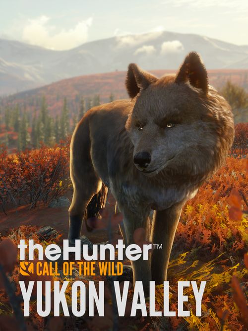 theHunter: Call of the Wild - Yukon Valley DLC