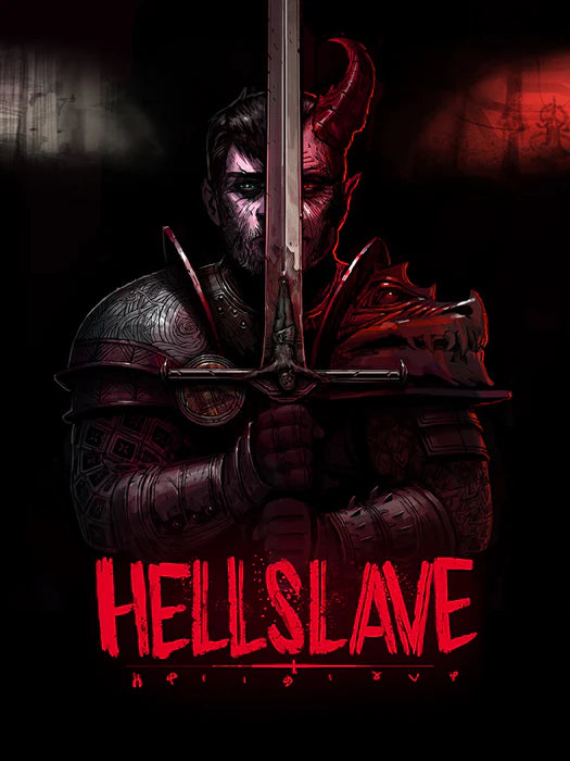 Hellslave