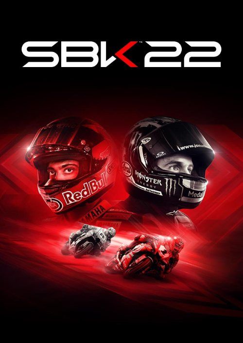 SBK22
