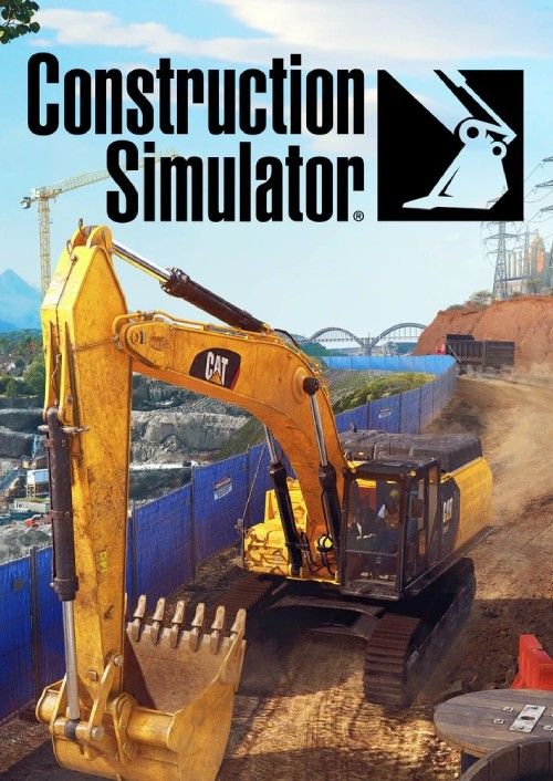 Construction Simulator