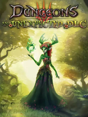 Dungeons 3 - An Unexpected DLC