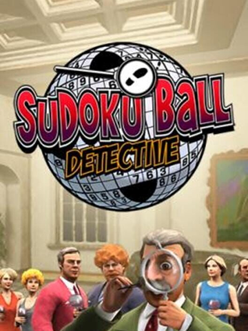 Sudokuball Detective