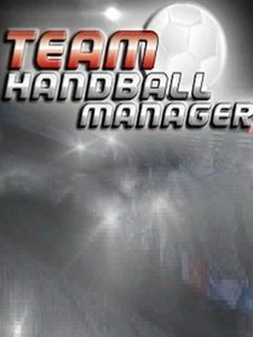 Handball Manager: TEAM