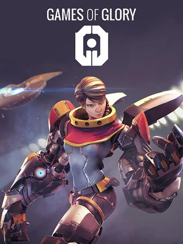 Games of Glory - Byorn Pack DLC