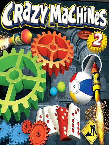 Crazy Machines 2 - Time Travel DLC