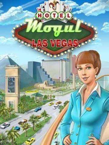 Hotel Mogul: Las Vegas
