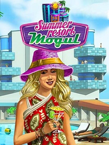 Summer Resort Mogul