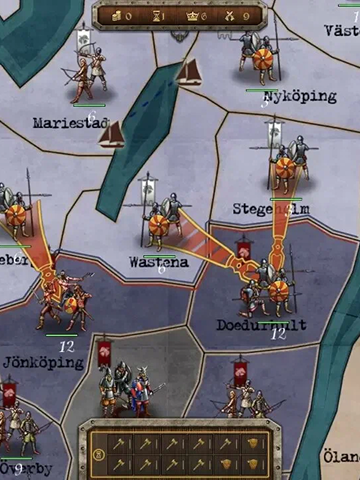 Strategy & Tactics: Wargame Collection - Vikings! DLC