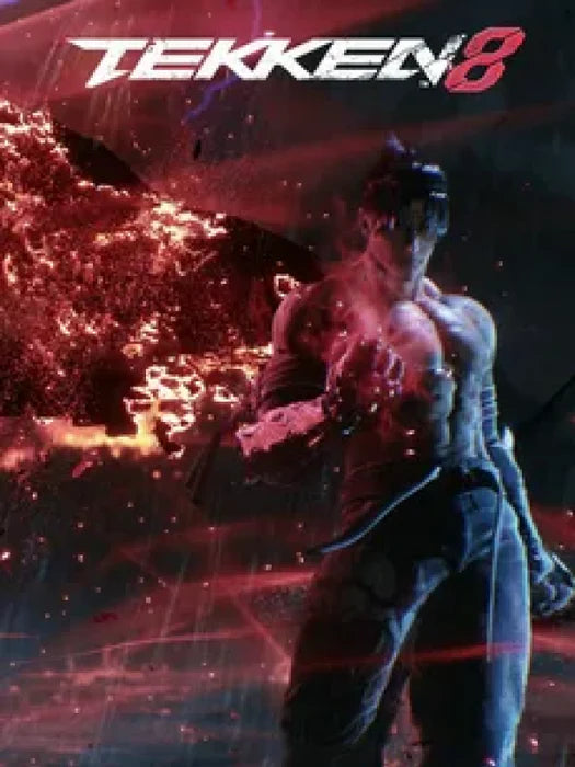 TEKKEN 8 - Season 1 Character Pass DLC