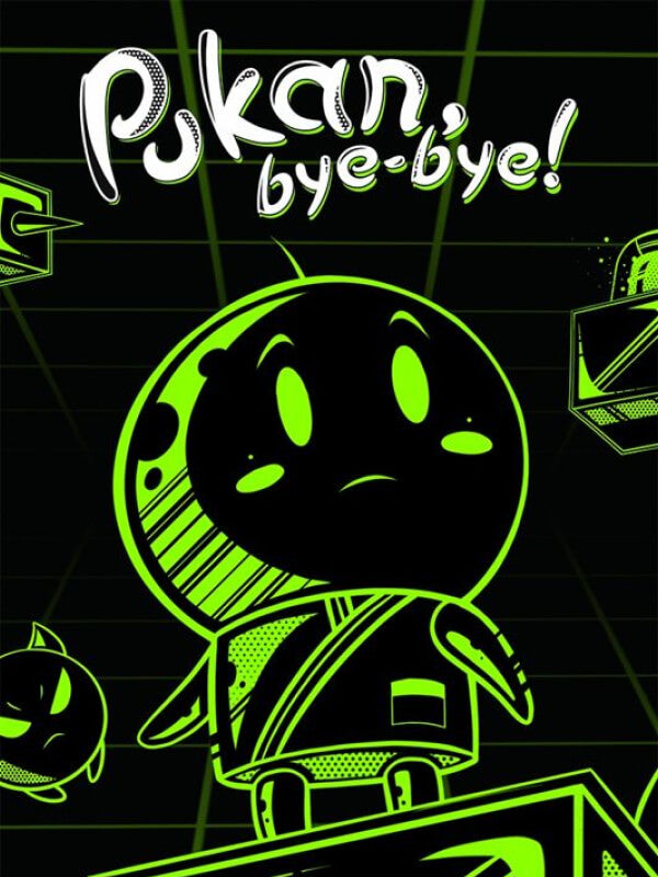 Pukan Bye Bye