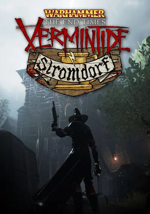 Warhammer: End Times - Vermintide - Stromdorf DLC