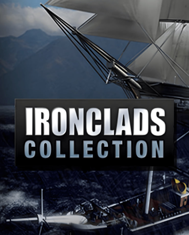The Ironclads Collection