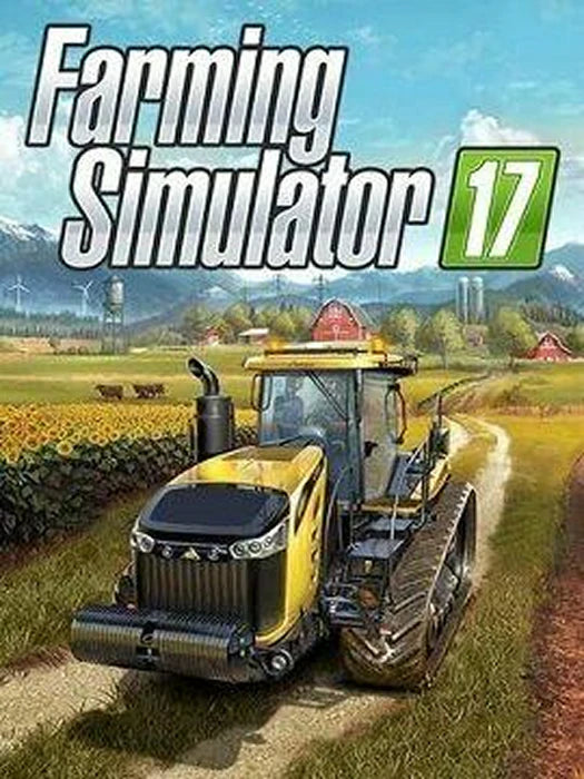 Farming Simulator 17 - KUHN Equipment Pack