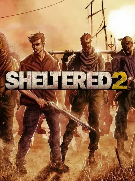 Sheltered 2