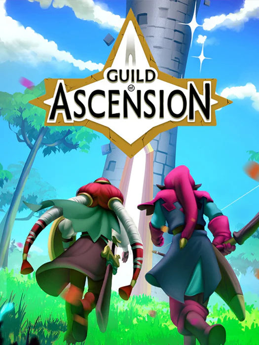 Guild of Ascension