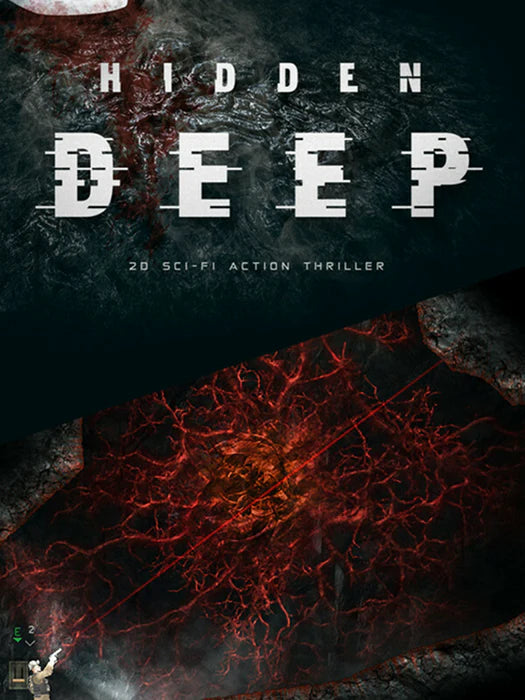 Hidden Deep