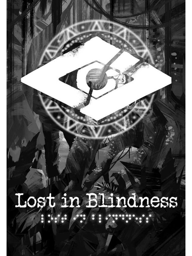 Lost in Blindness