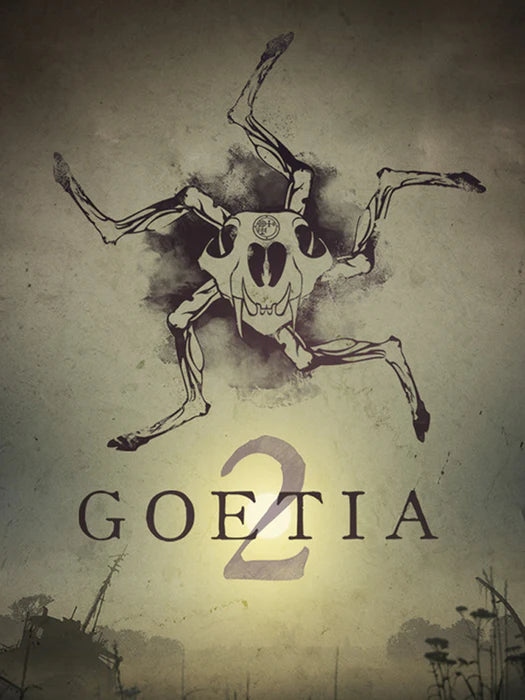 Goetia 2