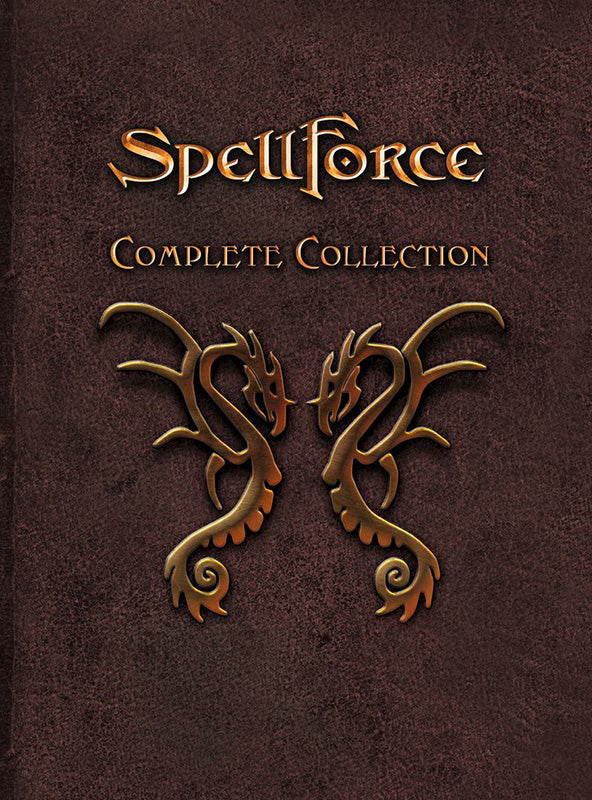 SpellForce Complete