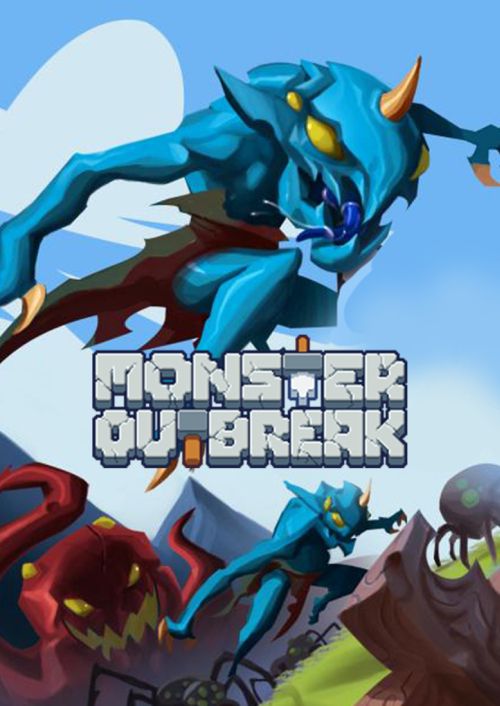 Monster Outbreak