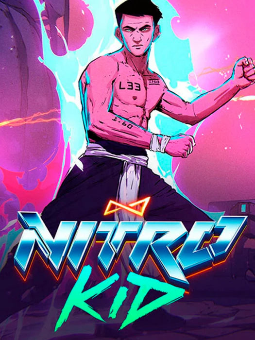 Nitro Kid