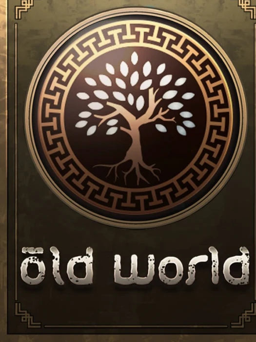 Old World