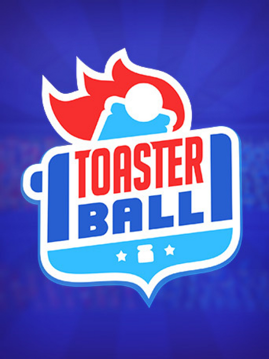 Toasterball