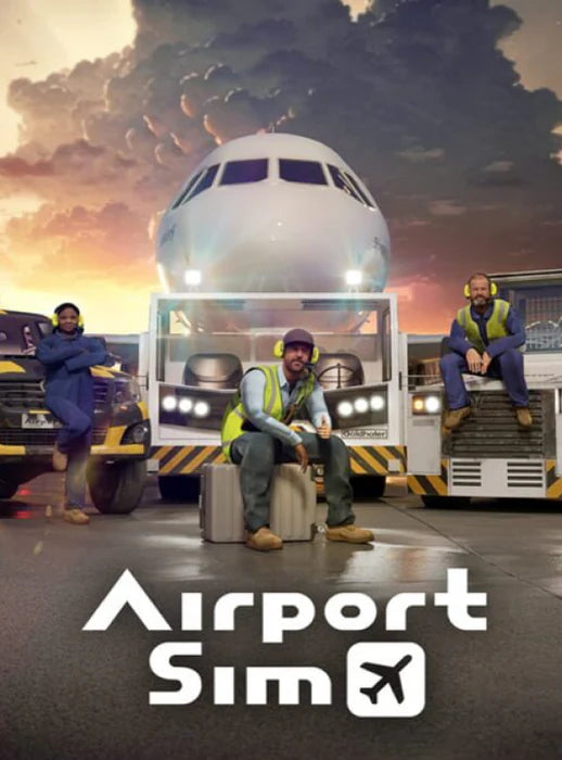 AirportSim