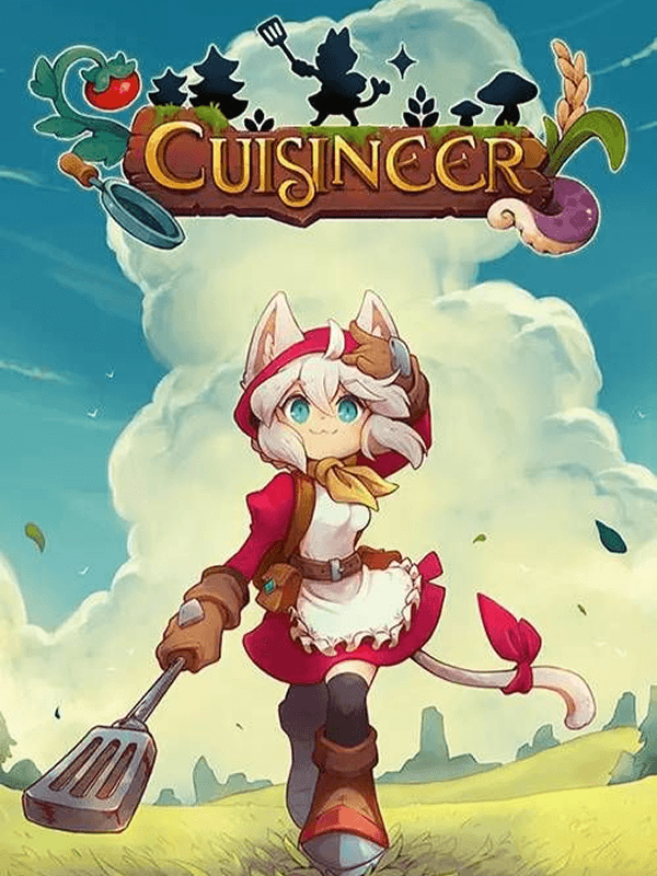 Cuisineer
