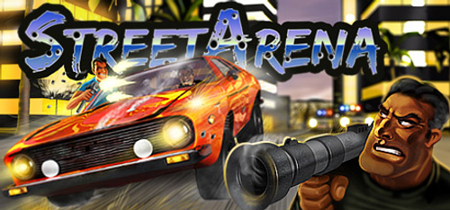Street Arena