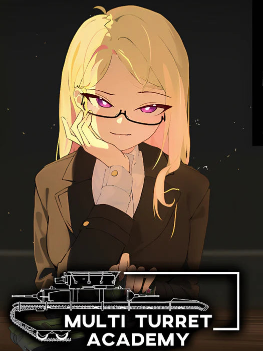 Multi Turret Academy