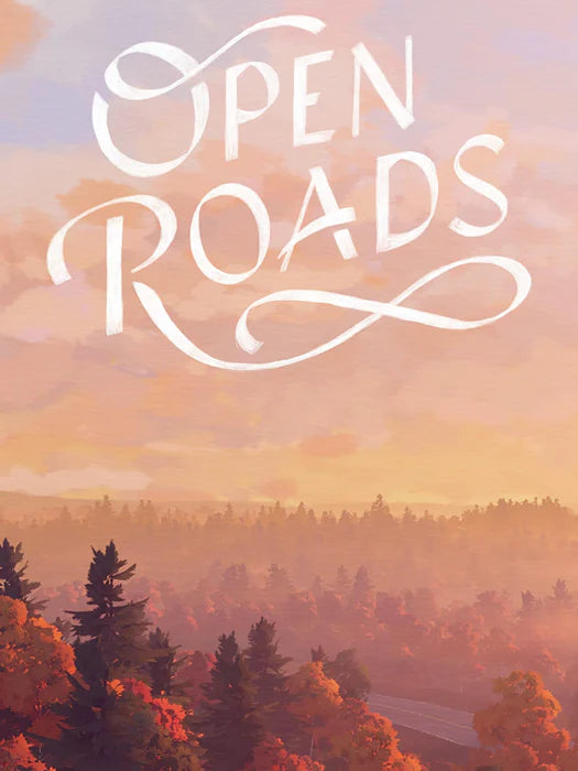 Open Roads