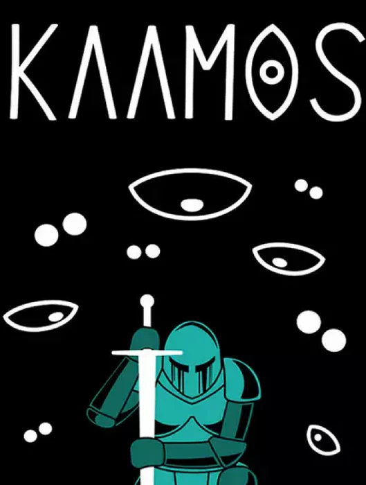 Kaamos: Puzzle Roguelike